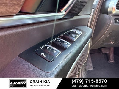 2021 Kia Telluride EX - KIA CPO / AWD / SUNROOF / CLEAN CARFAX