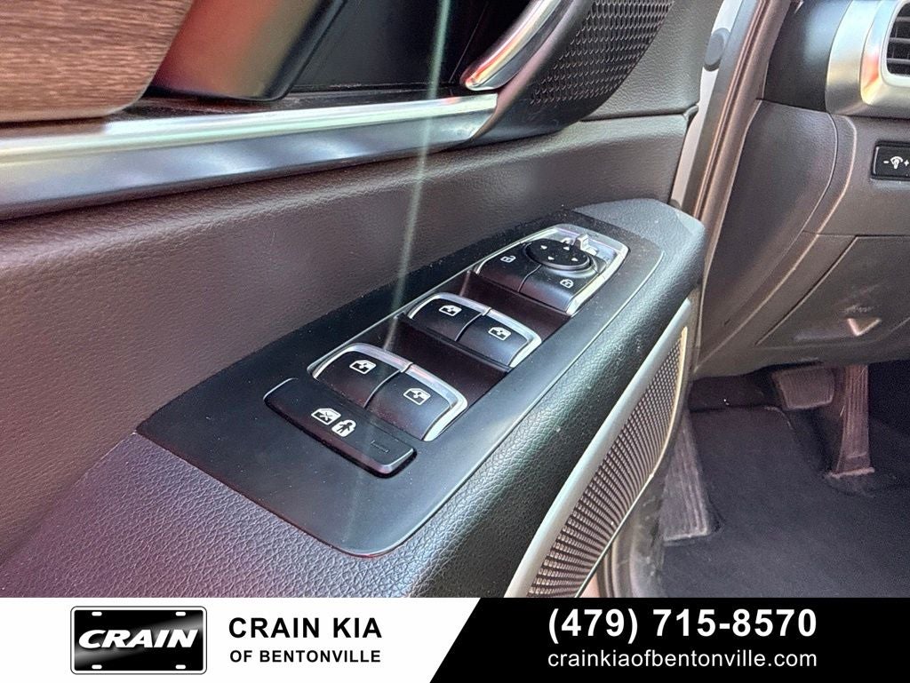 2021 Kia Telluride EX - KIA CPO / AWD / SUNROOF / CLEAN CARFAX