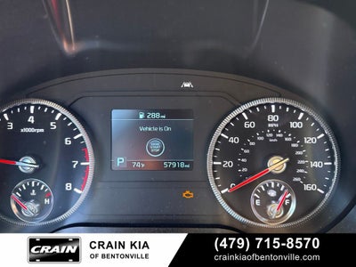 2021 Kia Telluride EX - KIA CPO / AWD / SUNROOF / CLEAN CARFAX