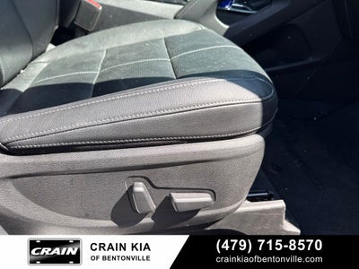 2021 Kia Telluride EX - KIA CPO / AWD / SUNROOF / CLEAN CARFAX