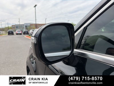 2022 Kia Telluride SX - SUNROOF / CLEAN CARFAX / ONE OWNER