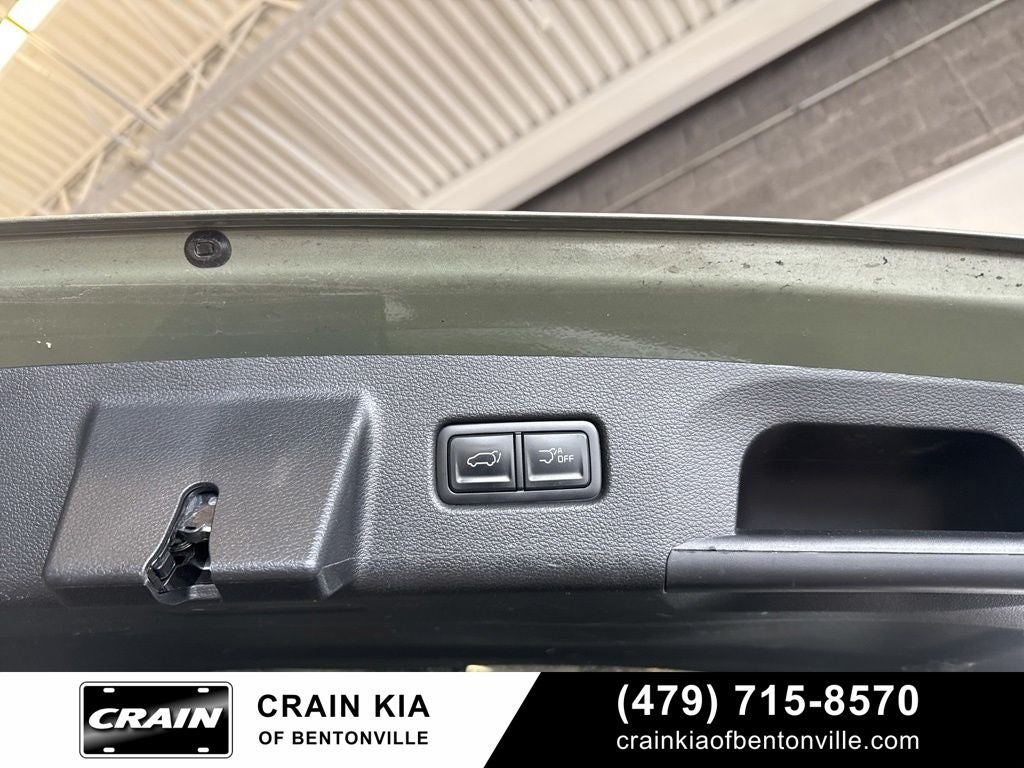 2023 Kia Telluride SX-Prestige X-Pro - KIA CPO / AWD / SUNROOF