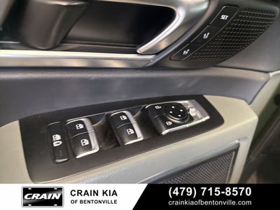 2023 Kia Telluride SX-Prestige X-Pro - KIA CPO / AWD / SUNROOF