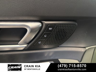 2023 Kia Telluride SX-Prestige X-Pro - KIA CPO / AWD / SUNROOF