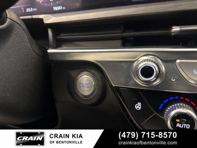 2023 Kia Telluride SX-Prestige X-Pro - KIA CPO / AWD / SUNROOF
