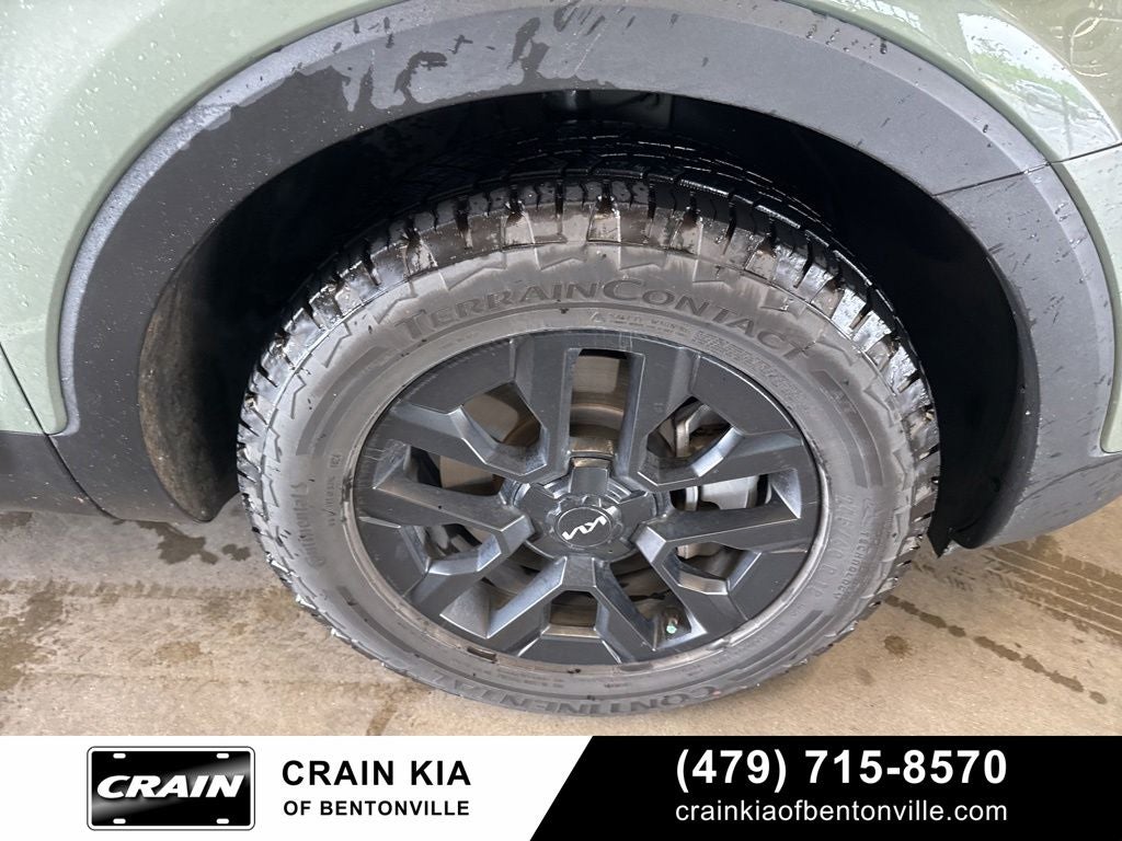2023 Kia Telluride SX-Prestige X-Pro - KIA CPO / AWD / SUNROOF