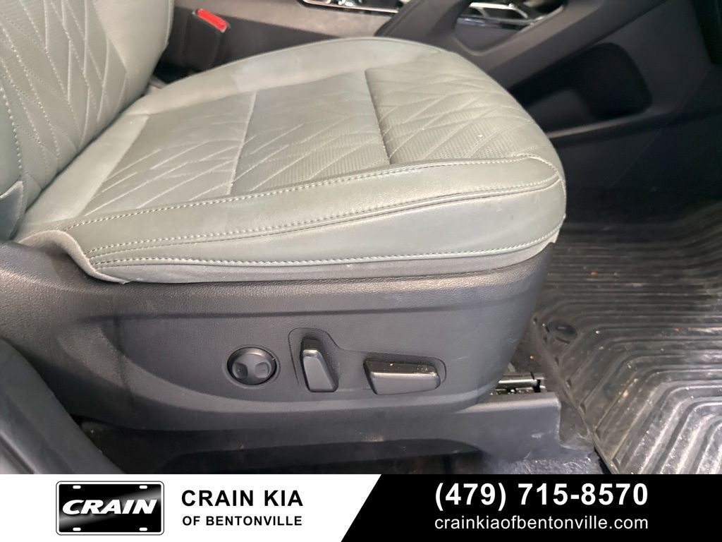 2023 Kia Telluride SX-Prestige X-Pro - KIA CPO / AWD / SUNROOF