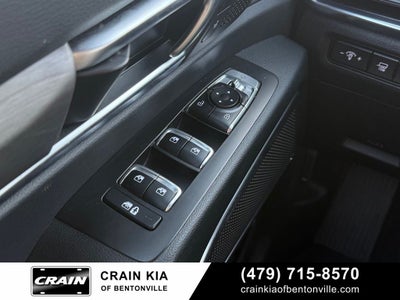 2025 Kia Telluride SX-Prestige X-Line - KIA CPO / AWD / DUAL SUNROOF