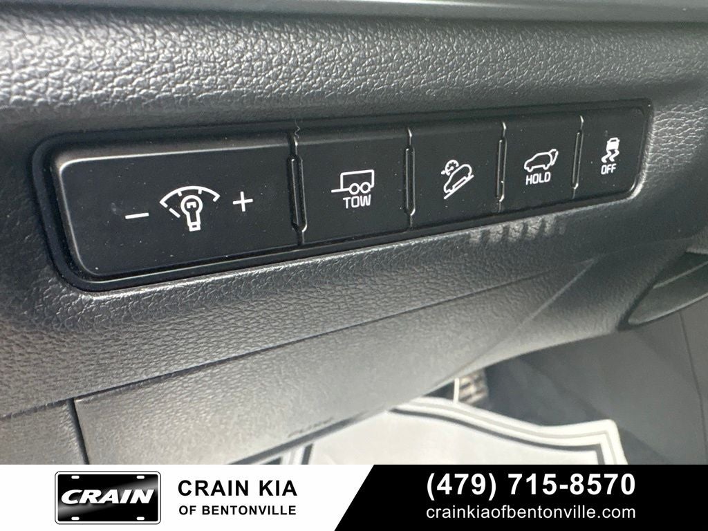 2025 Kia Telluride SX-Prestige X-Line - KIA CPO / AWD / DUAL SUNROOF