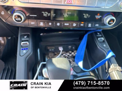 2024 Kia Telluride SX-Prestige X-Line | KIA CPO | CARFAX ONE OWNER