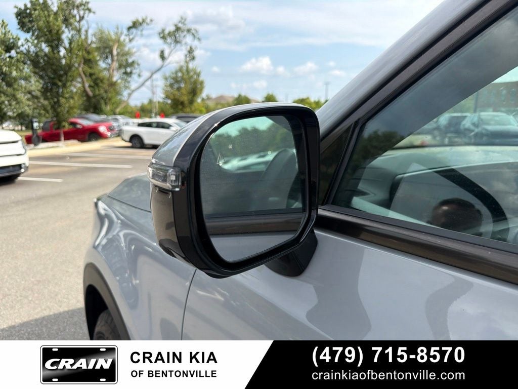 2025 Kia Telluride SX-Prestige X-Pro - KIA CPO / AWD / SUNROOF / ONE OWNER
