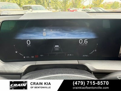 2025 Kia Telluride SX-Prestige X-Pro - KIA CPO / AWD / SUNROOF / ONE OWNER
