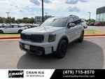 2025 Kia Telluride SX-Prestige X-Pro - KIA CPO / AWD / SUNROOF / ONE OWNER