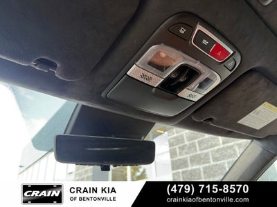 2025 Kia Telluride SX-Prestige X-Pro - KIA CPO / AWD / SUNROOF / ONE OWNER
