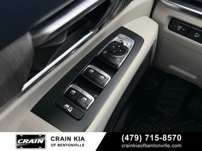 2024 Kia Telluride SX-Prestige - KIA CPO / AWD / SUNROOF