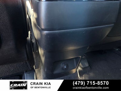 2024 Kia Telluride SX X-Line - KIA CPO / AWD / 1-OWNER / DUAL SUNROOF