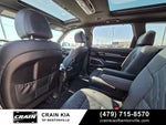 2024 Kia Telluride SX X-Line - KIA CPO / AWD / 1-OWNER / DUAL SUNROOF