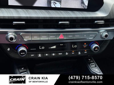 2024 Kia Telluride SX-Prestige - KIA CPO / SUNROOF / AWD