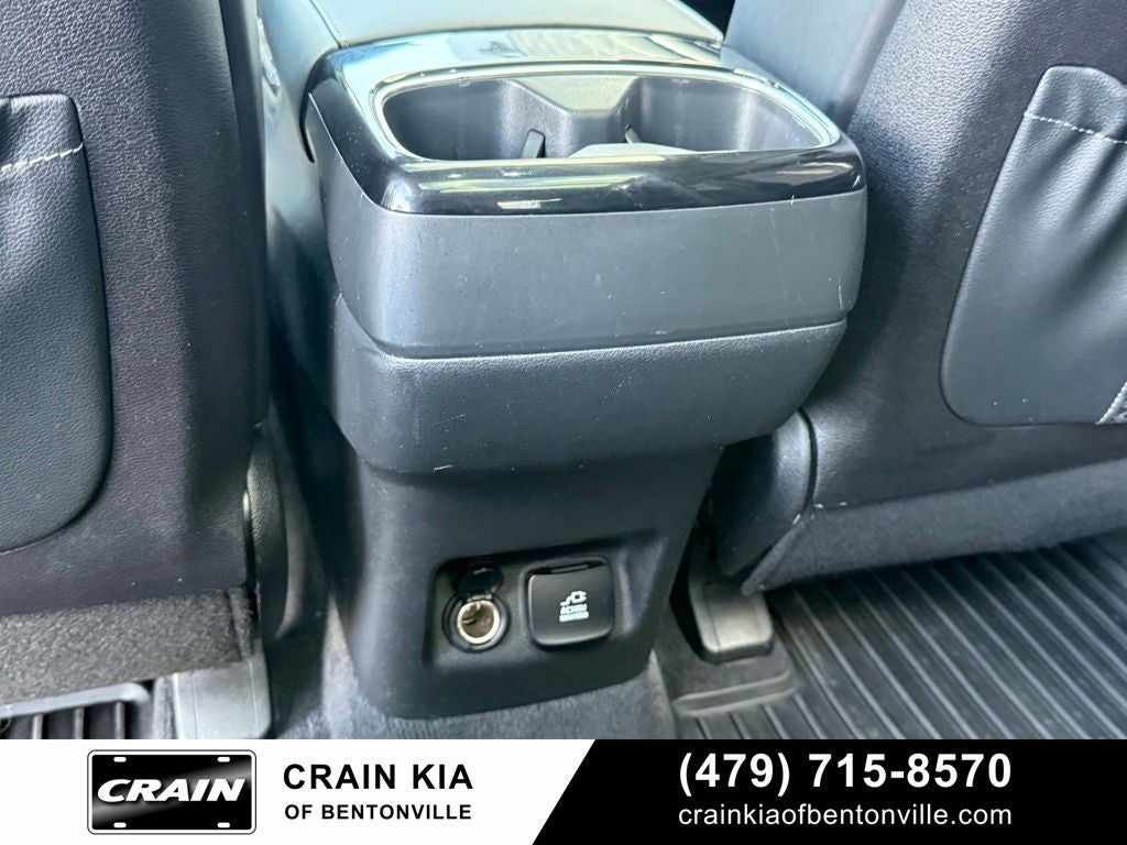 2024 Kia Telluride SX-Prestige - KIA CPO / SUNROOF / AWD