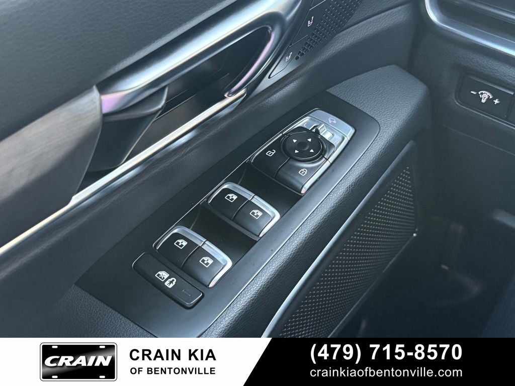 2024 Kia Telluride SX-Prestige X-Pro - KIA CPO / AWD / SUNROOF / CLEAN CARFAX