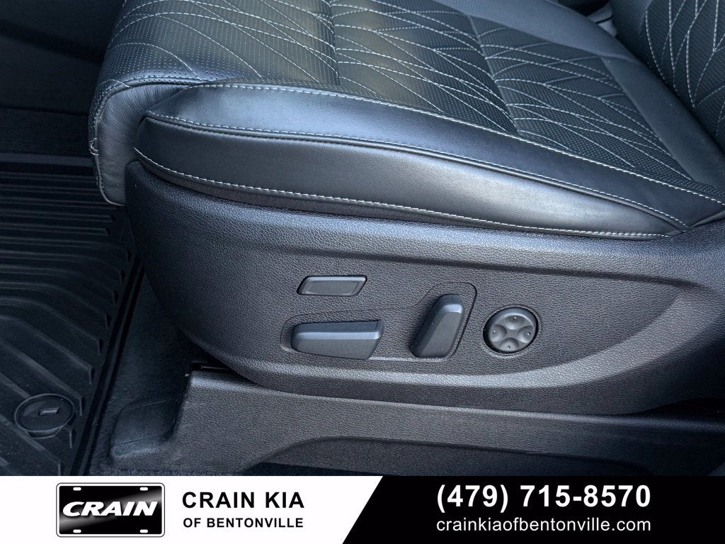 2024 Kia Telluride SX-Prestige X-Pro - KIA CPO / AWD / SUNROOF / CLEAN CARFAX