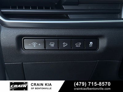 2024 Kia Telluride SX-Prestige X-Pro - KIA CPO / AWD / SUNROOF / CLEAN CARFAX