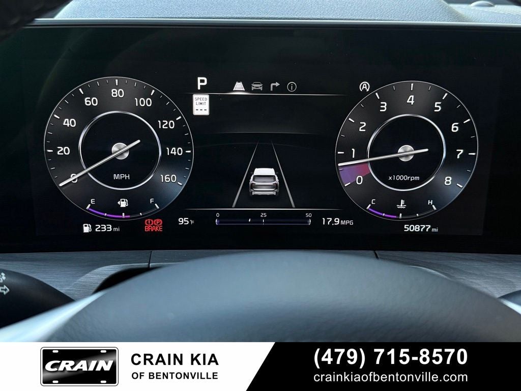 2024 Kia Telluride SX-Prestige X-Pro - KIA CPO / AWD / SUNROOF / CLEAN CARFAX