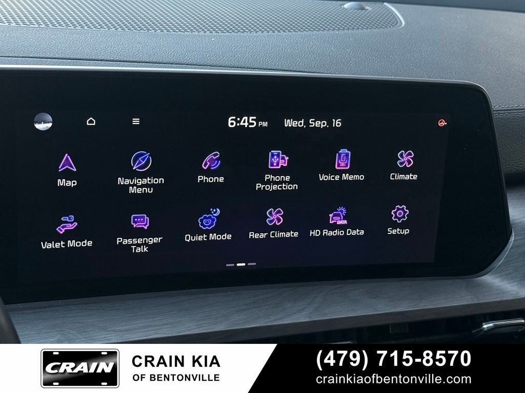 2024 Kia Telluride SX-Prestige X-Pro - KIA CPO / AWD / SUNROOF / CLEAN CARFAX