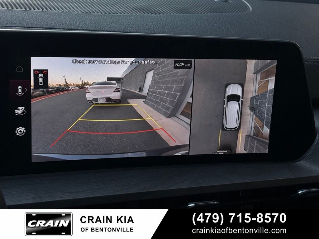 2024 Kia Telluride SX-Prestige X-Pro - KIA CPO / AWD / SUNROOF / CLEAN CARFAX