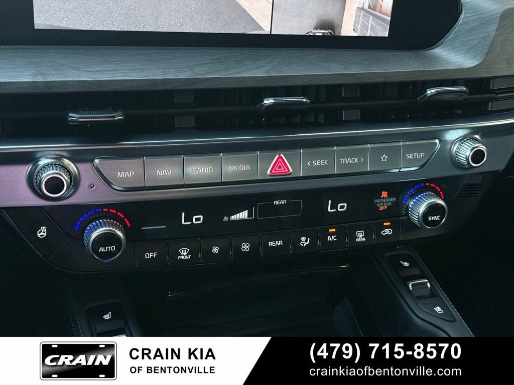 2024 Kia Telluride SX-Prestige X-Pro - KIA CPO / AWD / SUNROOF / CLEAN CARFAX