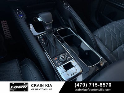 2024 Kia Telluride SX-Prestige X-Pro - KIA CPO / AWD / SUNROOF / CLEAN CARFAX
