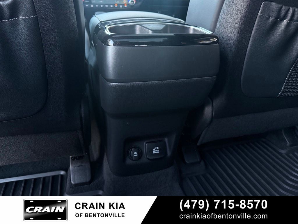 2024 Kia Telluride SX-Prestige X-Pro - KIA CPO / AWD / SUNROOF / CLEAN CARFAX