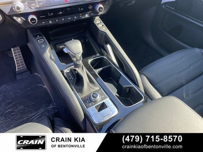 2025 Kia Telluride SX-Prestige