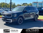 2025 Kia Telluride SX-Prestige