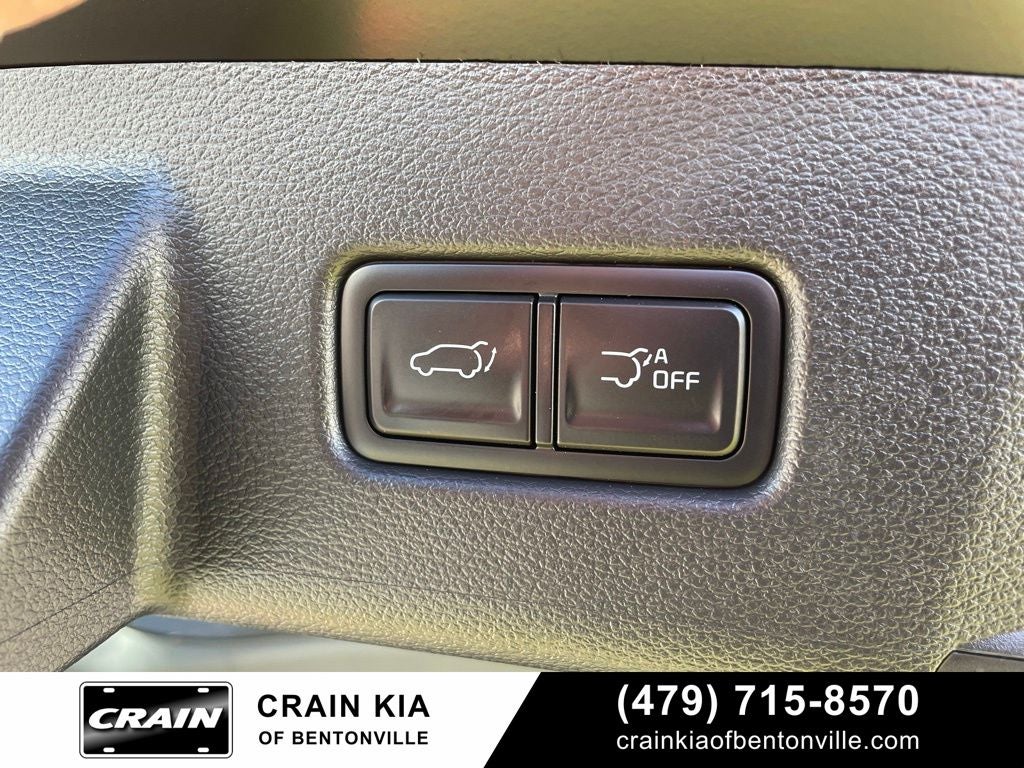 2025 Kia Telluride SX-Prestige