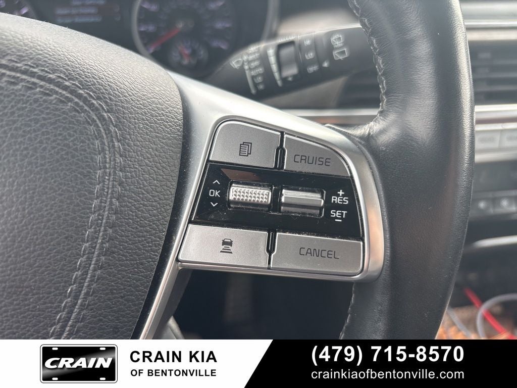 2022 Kia Telluride SX Prestige - AWD / CLEAN CARFAX / ONE OWNER