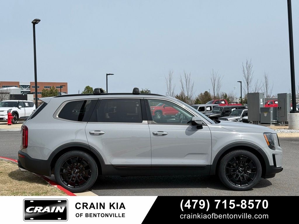 2022 Kia Telluride SX Prestige - AWD / CLEAN CARFAX / ONE OWNER