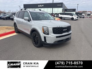 2022 Kia Telluride SX Prestige - AWD / CLEAN CARFAX / ONE OWNER