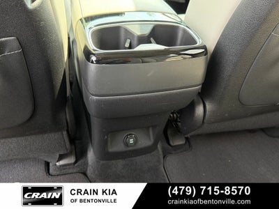 2020 Kia Telluride S - SUNROOF / LEATHER