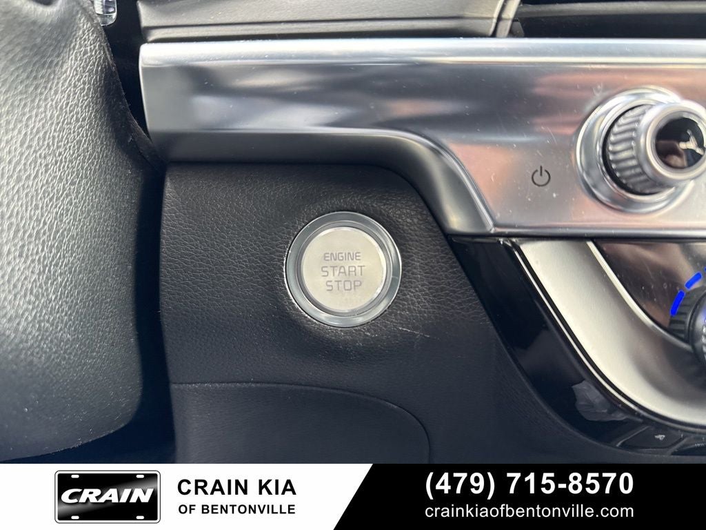 2022 Kia Telluride S - KIA CPO / SUNROOF / CLEAN CARFAX / ONE OWNER