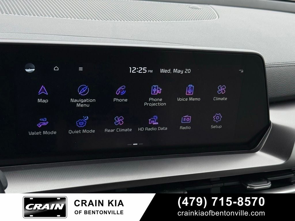 2024 Kia Telluride S - KIA CPO / AWD / SUNROOF / ONE OWNER