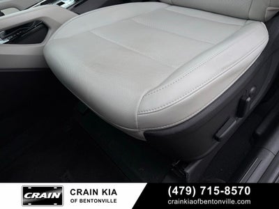 2024 Kia Telluride S - KIA CPO / AWD / SUNROOF / ONE OWNER