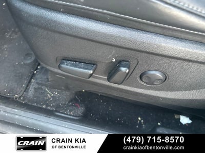 2024 Kia Telluride S - KIA CPO / AWD / ONE OWNER