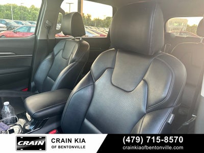 2024 Kia Telluride S - KIA CPO / AWD / ONE OWNER