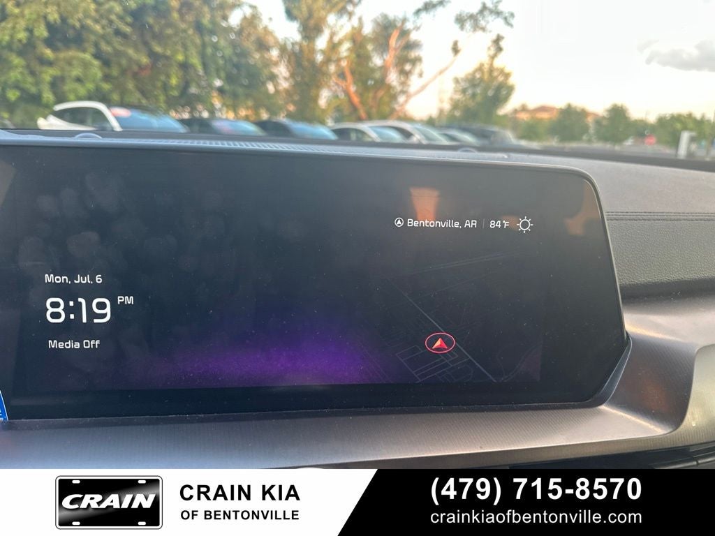 2024 Kia Telluride S - KIA CPO / AWD / ONE OWNER