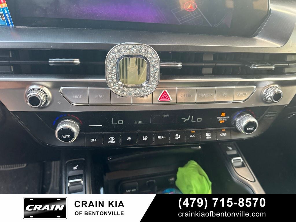 2024 Kia Telluride S - KIA CPO / AWD / ONE OWNER
