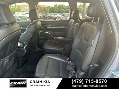 2024 Kia Telluride S - KIA CPO / AWD / ONE OWNER
