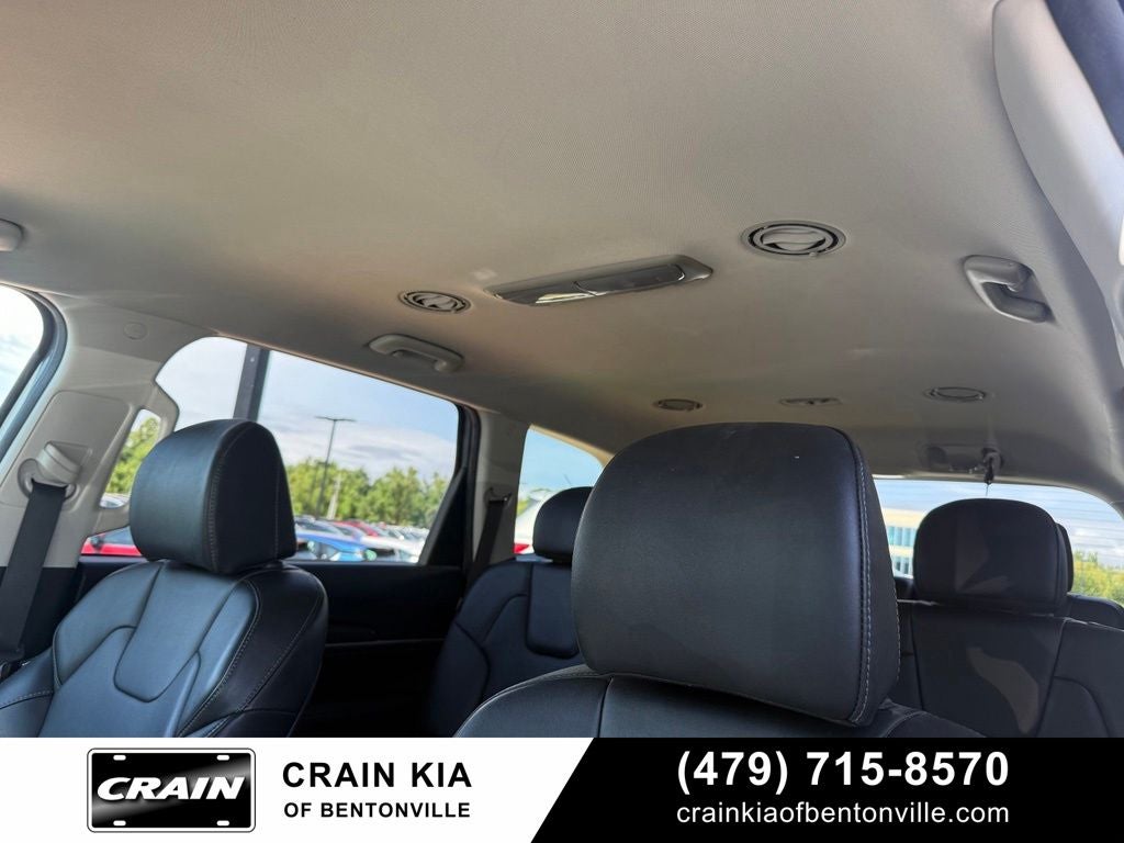 2024 Kia Telluride S - KIA CPO / AWD / ONE OWNER