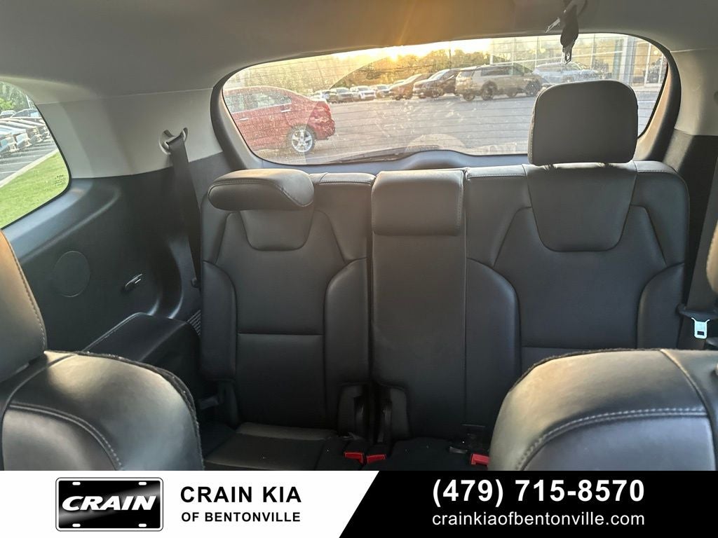 2024 Kia Telluride S - KIA CPO / AWD / ONE OWNER