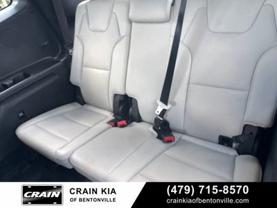 2023 Kia Telluride S - KIA CPO / AWD / SUNROOF